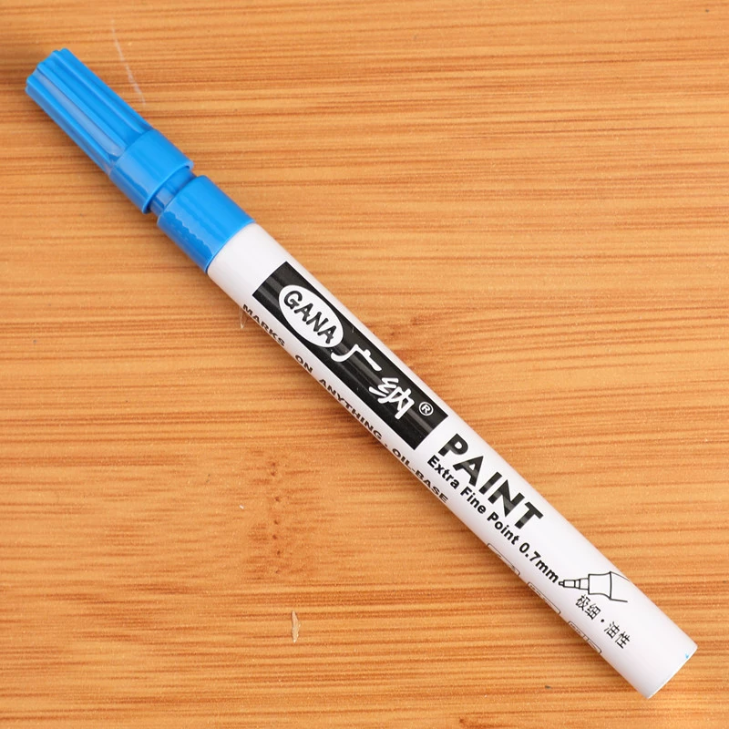 brush