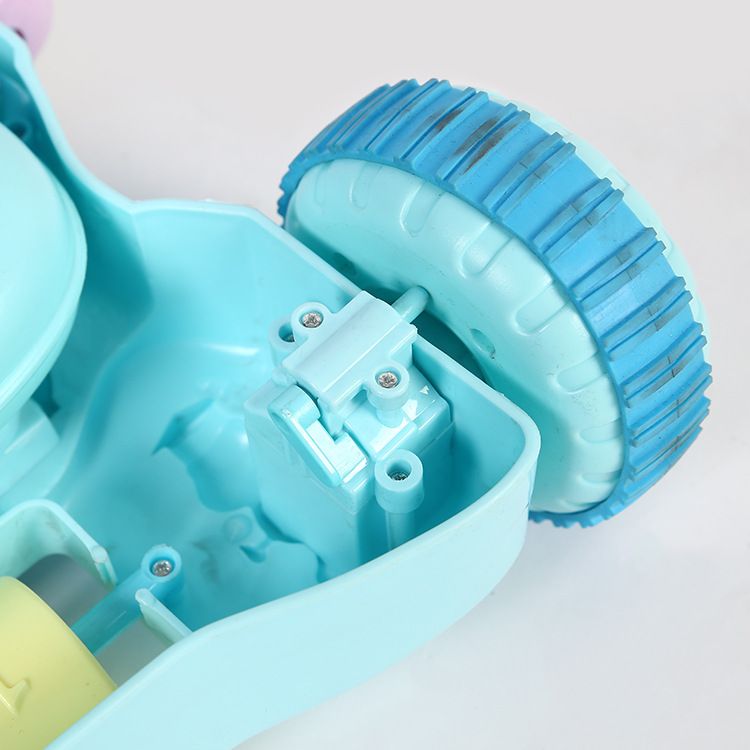 热卖新品婴幼儿早教益智防侧翻助步车13个月-3岁宝宝多功能学步车详情图18