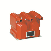 廠家直銷JSZV18-10R熔管熔斷器高壓互感器三炮筒高壓電壓互感器