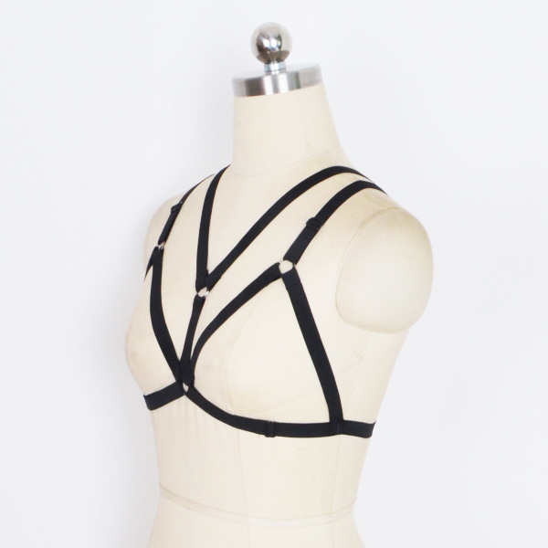 Soutiens-gorge HARRY BERRY en Nylon - Ref 3369757 Image 24