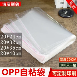 其他塑料薄膜;塑料自封袋;塑料服装袋