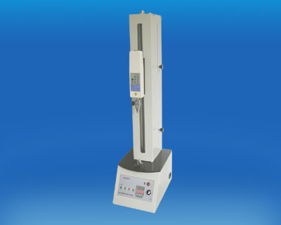 特价批发艾HSV型拉力试验机单柱电动机台推拉力计无级调速手动自