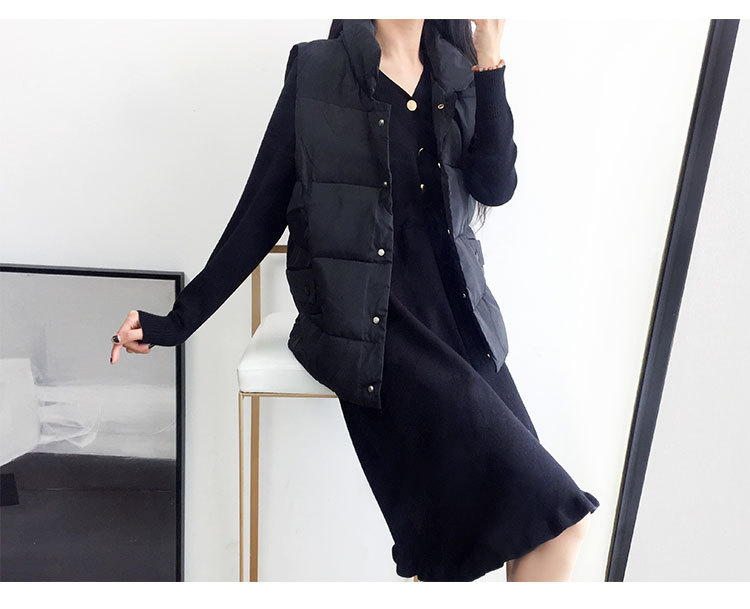 Gilet femme MARGMARY en Fibre de polyester - Ref 3317052 Image 18