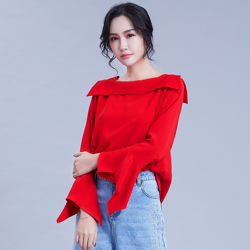 Chemisier en dentelle - Ref 3441988 Image 4