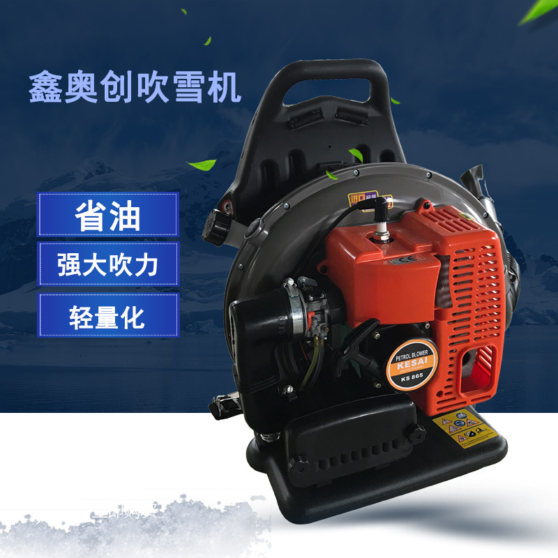 大功率风力灭火机 大棚吹雪机及行业设备 农业机械植保机械|ms