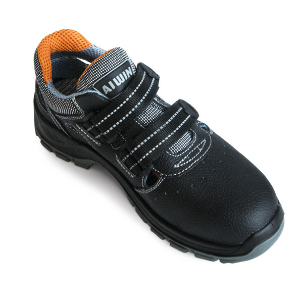 AIWIN Rota 多功能安全鞋（清凉款）防砸 防静电 防滑 10162-38