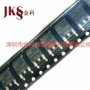 NCE���ܴ��� NCEP60T20D TO-263 60V 200A MOS�܈�Ч�� ԭ�b