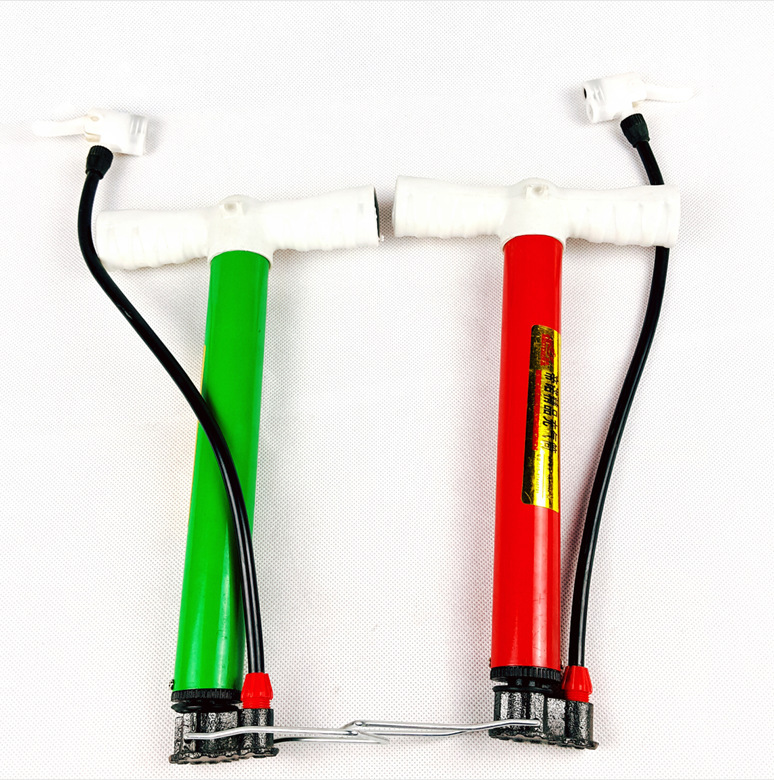 Handheld air pump
