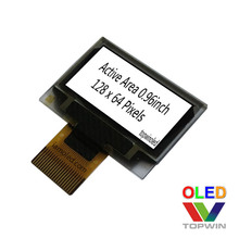 0.96Ӣ׹oledҺ@ʾӲ20_SPIɫžtopwin΢Ƽ