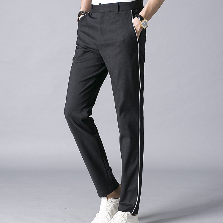 Pantalon homme en Spandex - Ref 3412795 Image 18