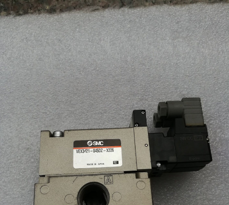 现货供应SMC  VQD1151W-5L   原装