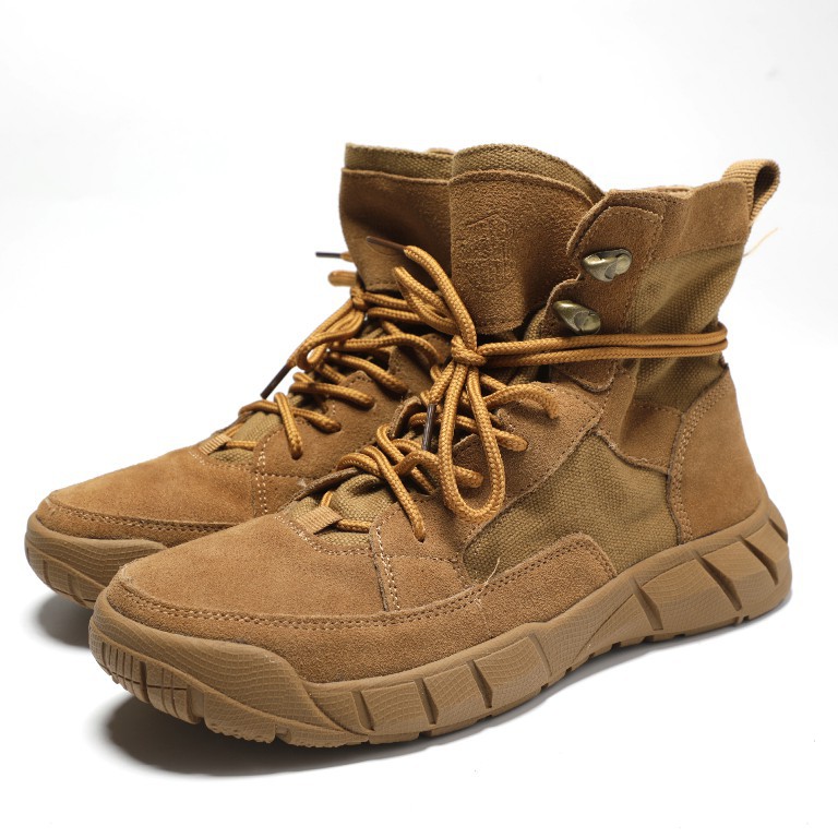 Bottes femme en Daim - Ref 3355546 Image 5