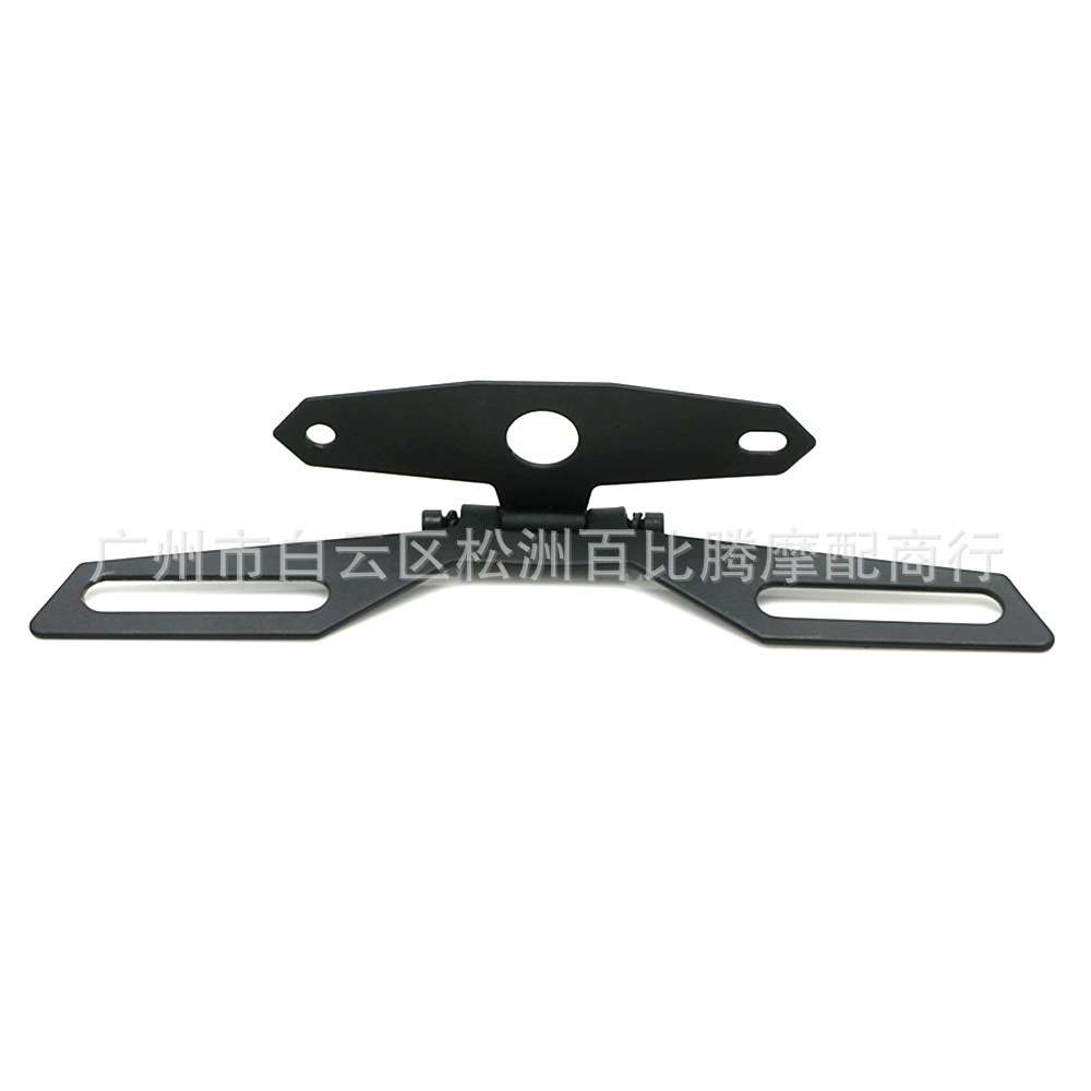 Universal modified folding tubing