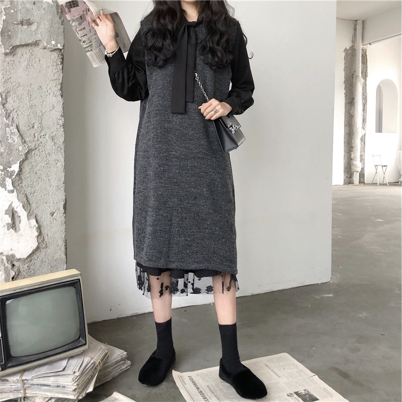 Costume femme en Tricot - Ref 3334196 Image 24