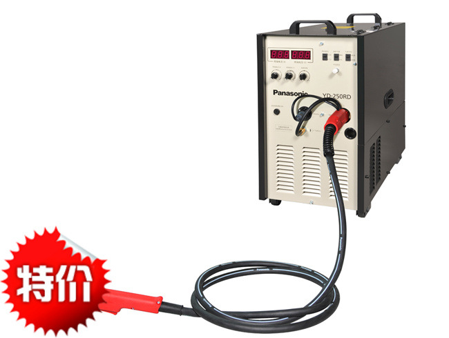 YD-250RD松下气体保护焊机YD-250RD1松下内置送丝机C02焊机