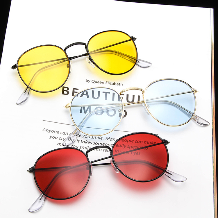 Retro sunglasses