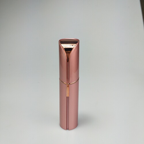 TV Lady Lipstick Shaped Hidden Charging Electric Epilator USB Charger Electric Hair Removal Device