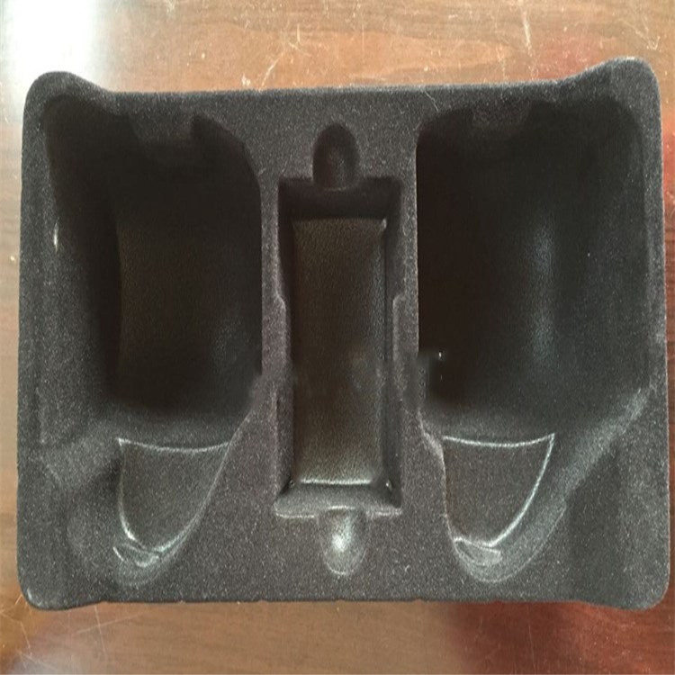 厂家生产供应 吸塑包装 厚片吸塑 ps 植绒包装 防静电 可定制