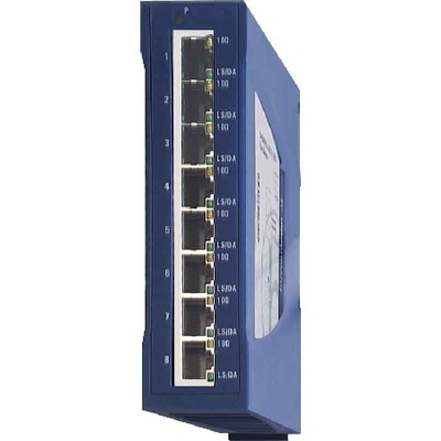 赫斯曼交换机spider ii 8tx  8电口