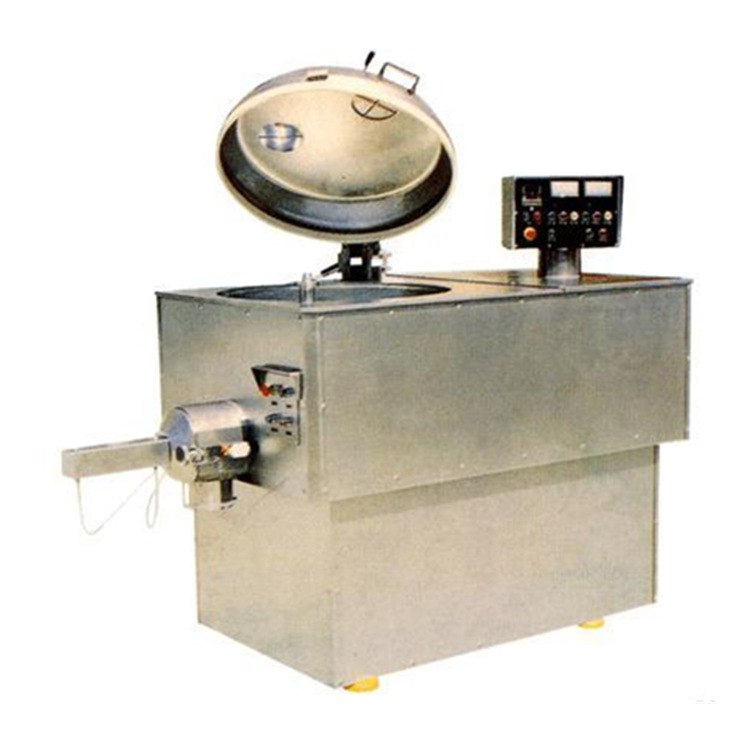 Manufactor Supplying granulator GHL-100 wet process high speed blend granulator