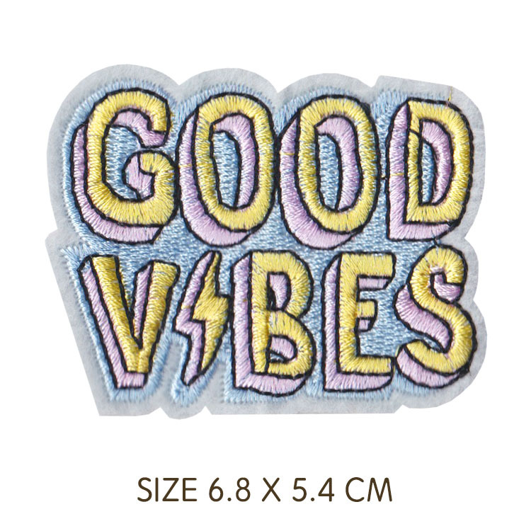 good vibes