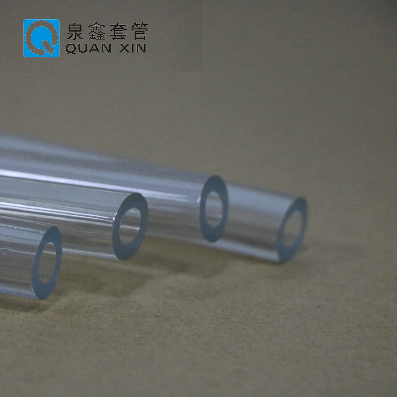 厂家供应pvc透明软管 pvc软管 PVC号码管夜光管 E364978-阿里巴巴