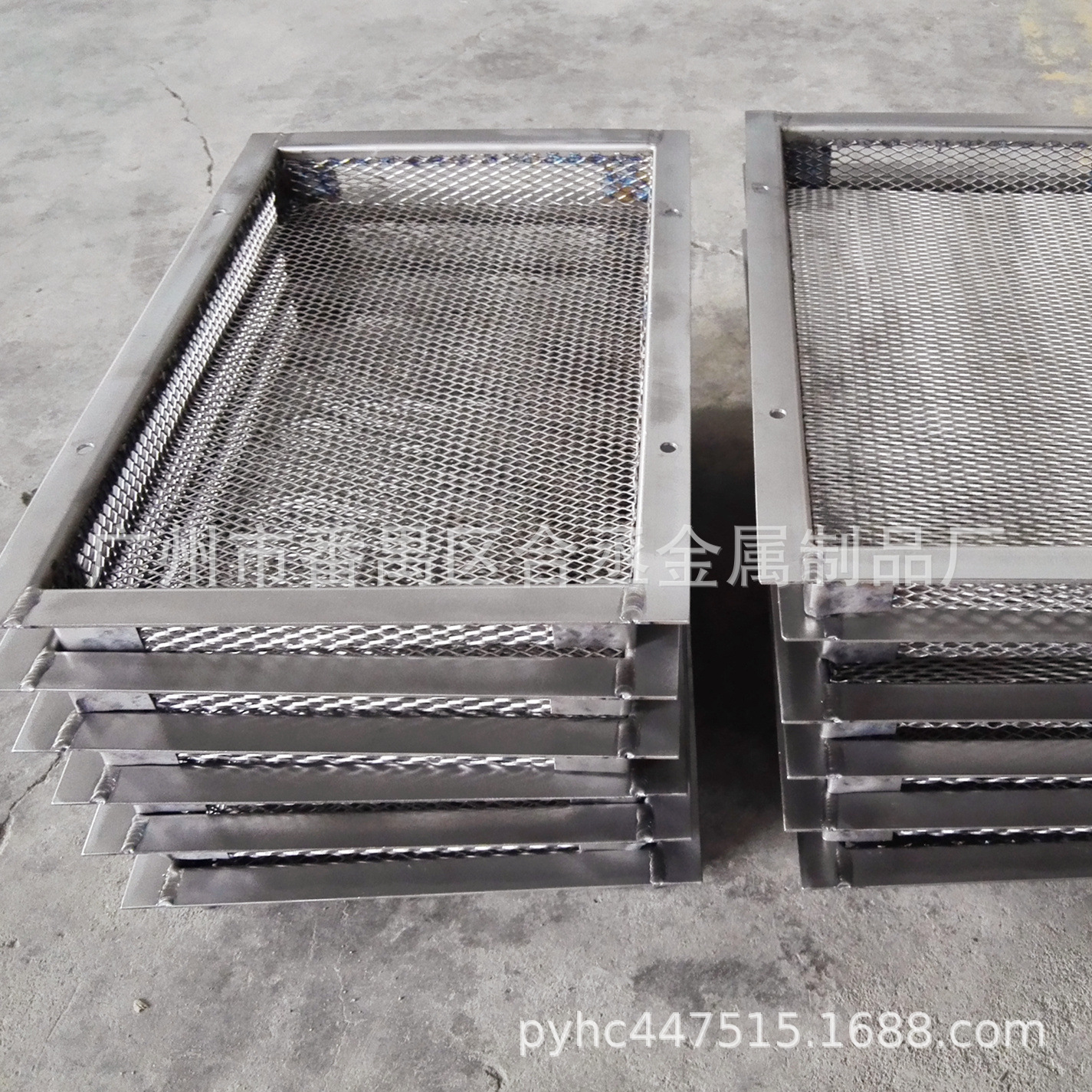 pcb电镀线锆篮 圆形 方形 钛篮 阳极钛篮方篮 钛网挂具