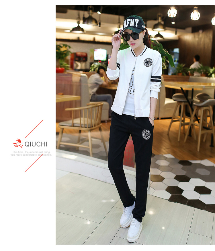 Costume femme en Coton - Ref 3335688 Image 31