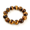 Tiger Eye Bracelet Lap Tiger eye stone lovers Hand string gold Tiger&#39;s Eye Special Offer men and women Hand string