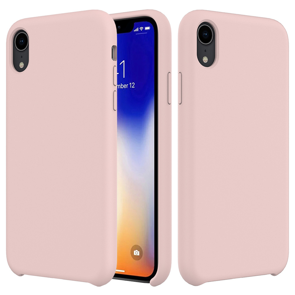 Coque téléphone mobile en Silicone - Ref 3371474 Image 1
