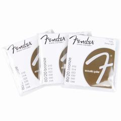 Baifen 010 folk guitar strings