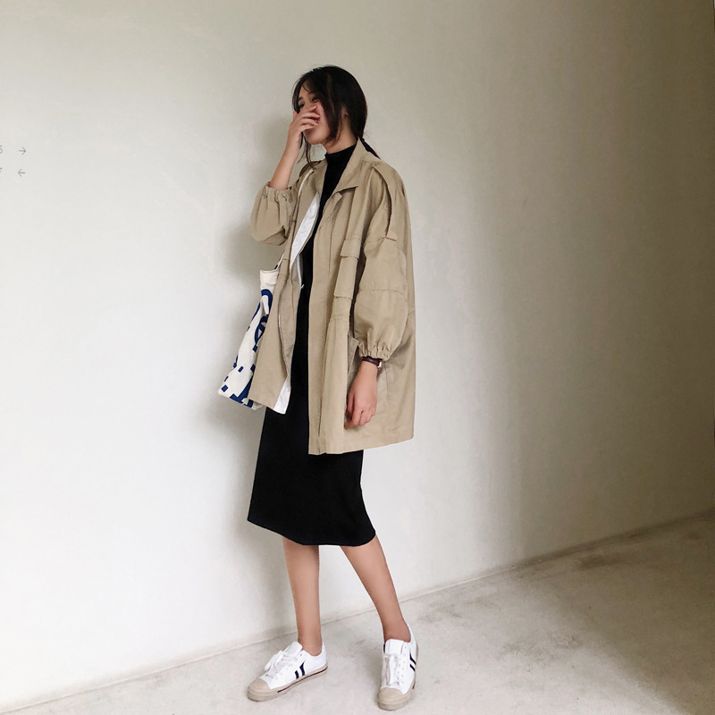 Blouson femme en Tricot - Ref 3322666 Image 1