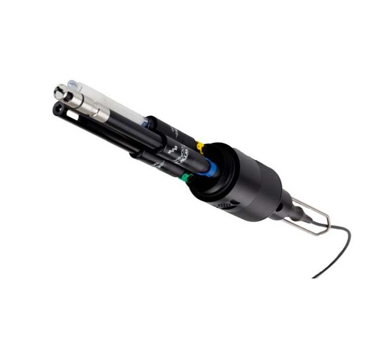 WTW/WTW 多参数深水测试传感器MPP 930 IDS