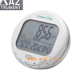 衡欣AZ-7788二氧化碳分析仪