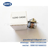 16340-5 Применимый Toyota Hailaxites Lion's Prador's Prador's Prador's Prador's Prador's Prador's Prador's 5L Температура двигателя Инструментальная температура сборки сборки