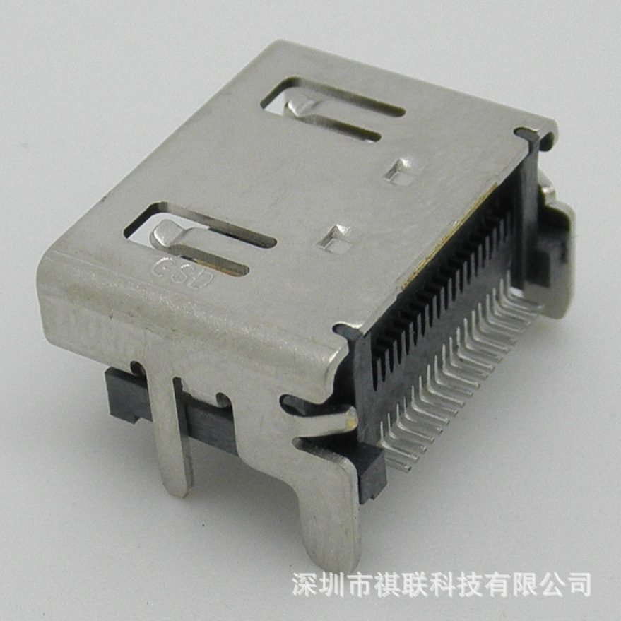 HDMI A TYPE DIP ʽ
