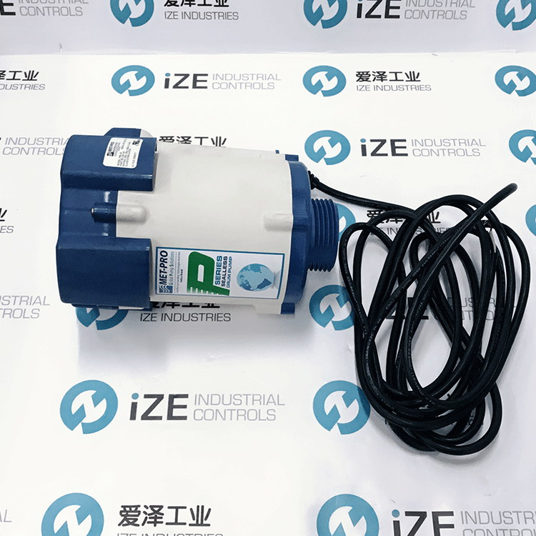 MET-PRO 泵P90-U2/381-U2现货供应爱泽工业