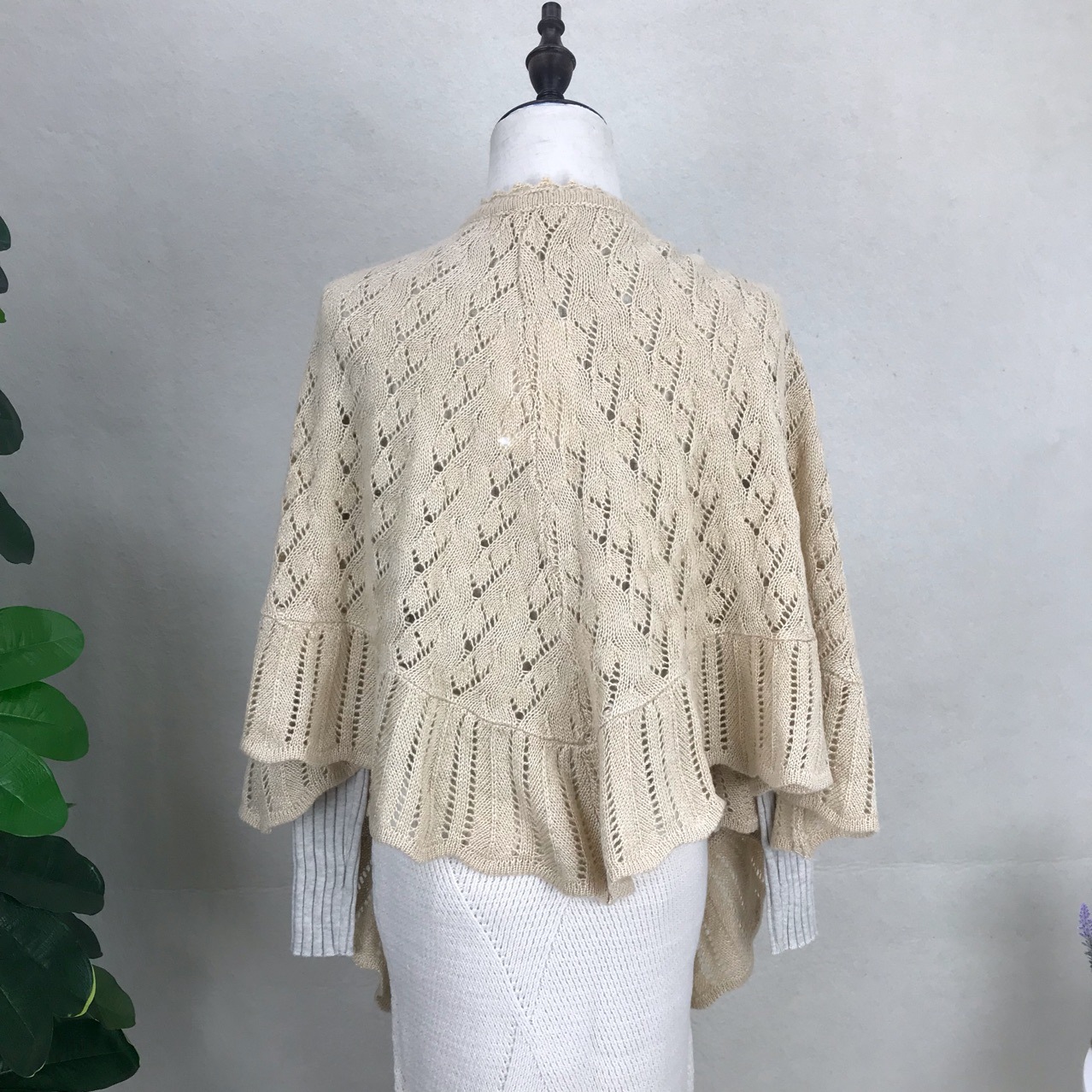 Pull femme - Ref 3414661 Image 3