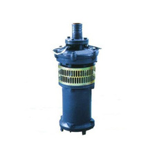 QY系列充油式潜水电泵 油浸泵高扬程农用泵