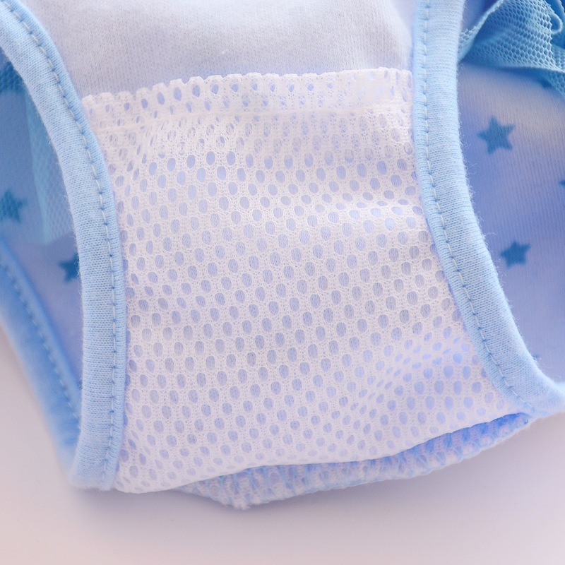 Daily Occasion Fashion Cotton Stripe Bow Knot Pet Clothing 1 Piece