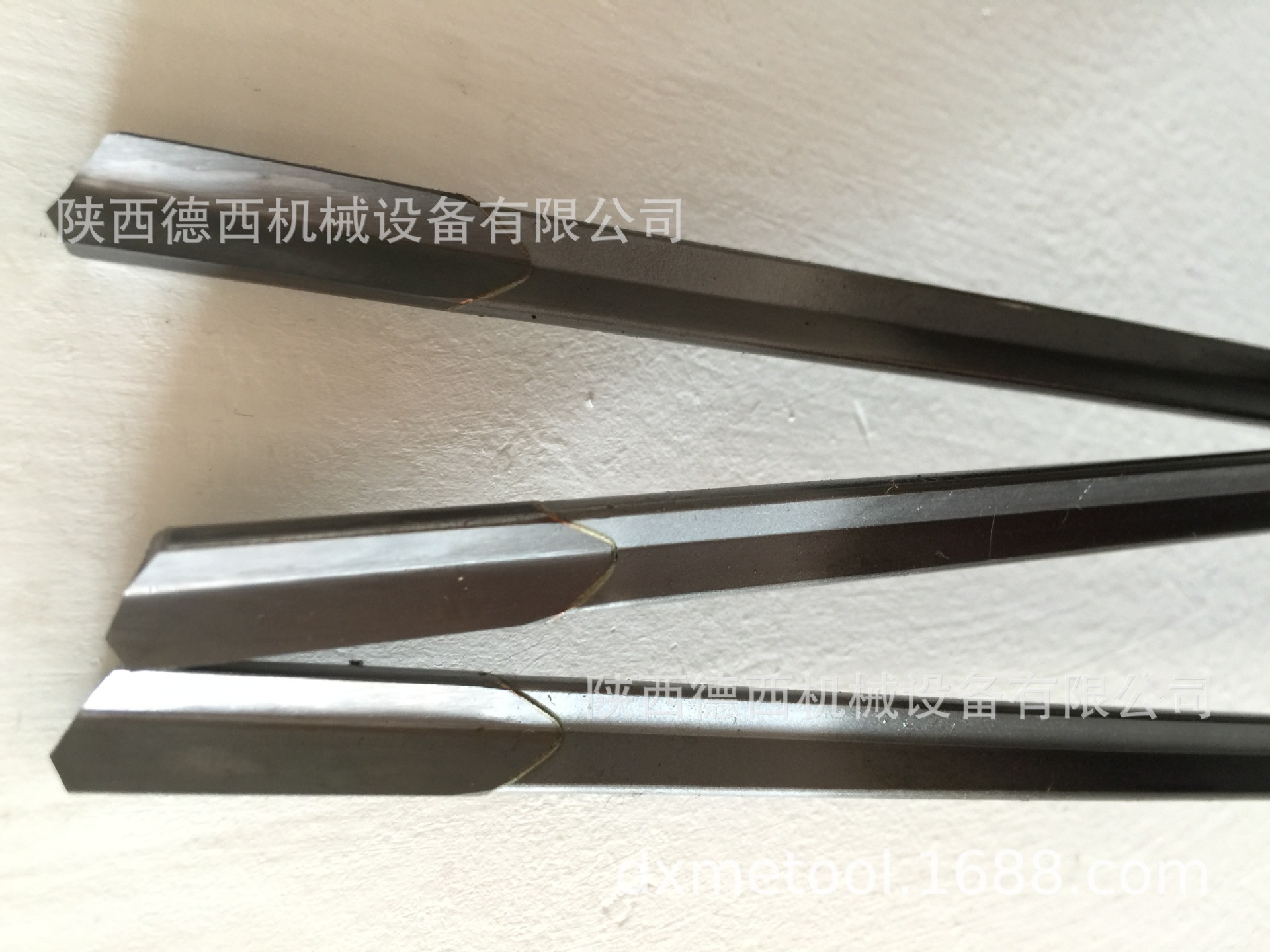 钻头 深孔钻头 硬质合金枪钻 专业深孔加工利器 厂家直销量大从优