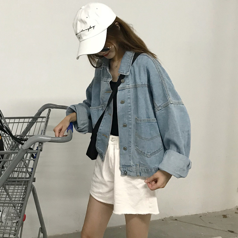 Blouson femme en Cow-boy - Ref 3321648 Image 4