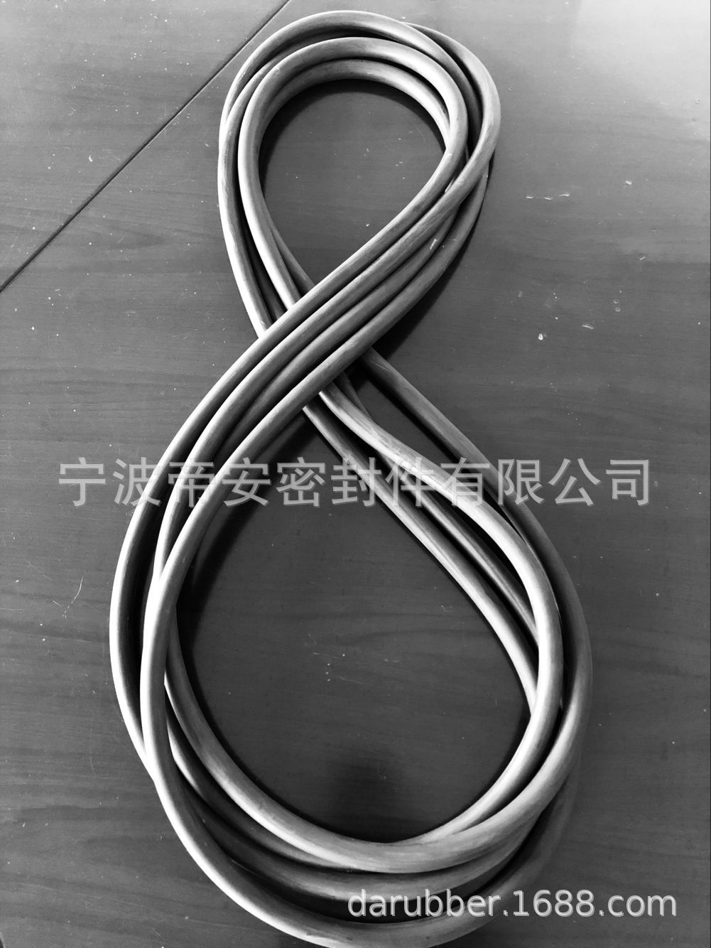 厂家供应工程胎无内胎钢圈O形密封圈, L型圈