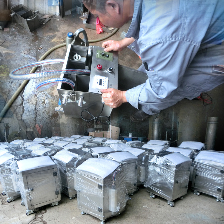 供應冷卻液浮油收集器 切削液浮油回收 油水分離裝置,全國包郵