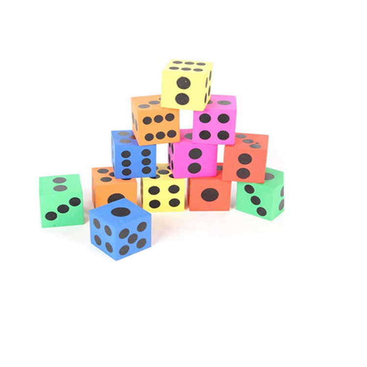 儿童智力开发EVA玩具 26个EVA字母 可背胶带磁铁  EVA筛子