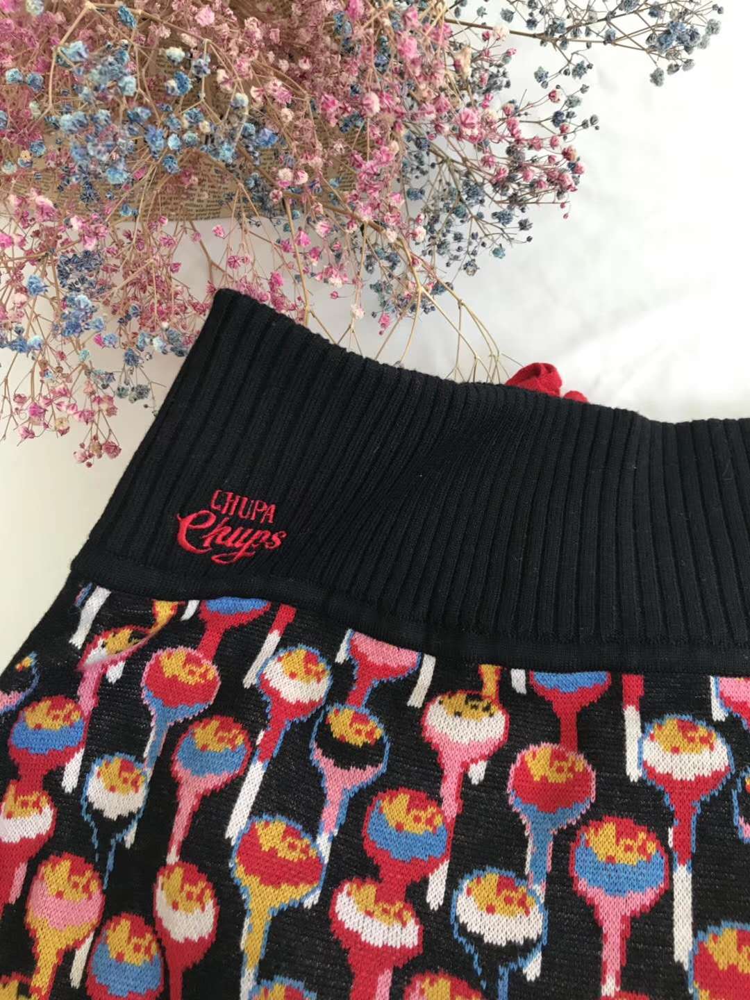 Costume femme en Tricot - Ref 3333981 Image 28