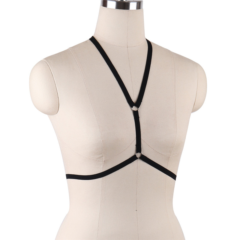 Soutiens-gorge BODY HARNESS en Nylon nylon - Ref 3370260 Image 32