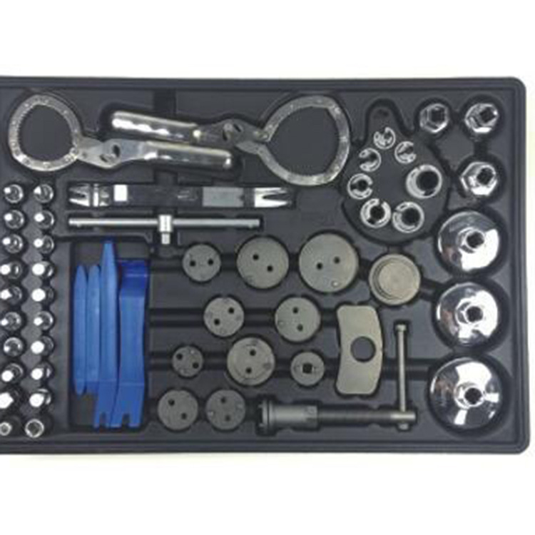 东良南豫汽保汽修工具汽车多用车托盘组G54件量大优惠