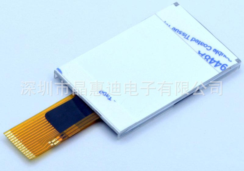 1.6��/Һ��ģ��/LCM/128X64/����/FSTN/��ʾ��/UC1604C/����