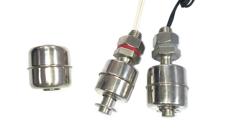 供应浮球液位开关  磁性浮球开关 小型浮球开关不锈钢水泵耐腐蚀